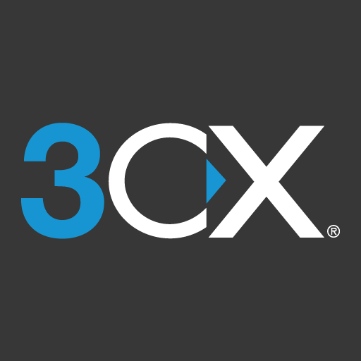 Logo 3CX