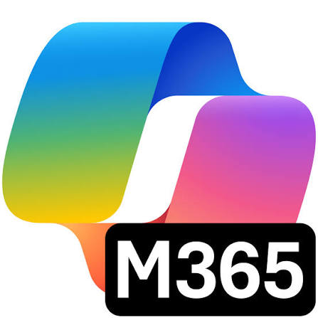 Logo Microsoft 365