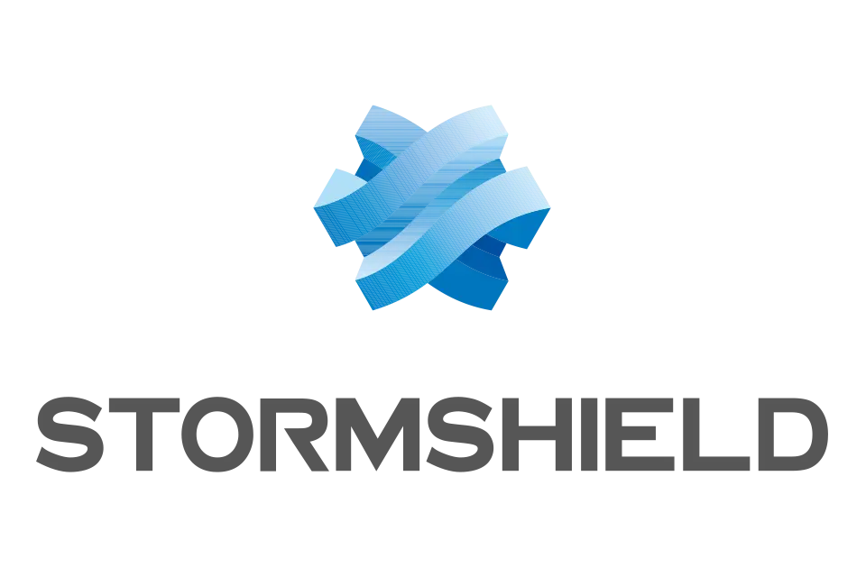 Logo Stormshield