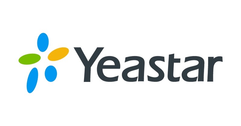 Logo Yeastar